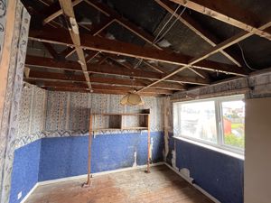 Bedroom two- click for photo gallery